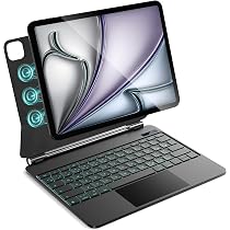 Amazon.co.jp: CSZZACME iPad Air 13インチ M4/M3/M2・iPad Pro 12.9